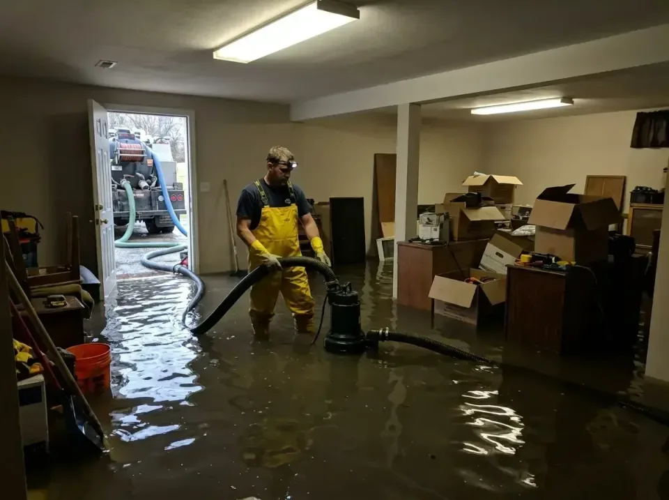 basement-burst-pipe-flooding-a-001 — frequently asked questions, 24-Hour Water Damage Restoration Services in Iselin, NJ